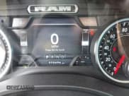 ✅ 2019 Ram 1500 Big Horn • VIN: 1C6SRFFT6KN741396 • Lot: 42955238. Wystawiony na IAAI z przebiegiem 72 696 mil. Bezpłatny archiwum sprzedaży aukcyjnych z USA i szczegółowy raport historii pojazdu na DreamBid. Zdjęcie 16.