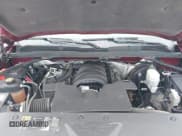 ✅ 2015 Chevrolet Silverado 1500 LTZ • VIN: 1GCVKSEC4FZ383377 • Lot: 41614607. Listed on IAAI with 129,759 mi. Free auction sales archive from the USA and detailed vehicle history report at DreamBid. Image 10.