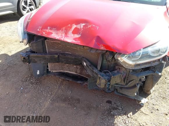 ✅ 2019 Kia Forte LXS • VIN: 3KPF24AD1KE071554 • Лот: 43559428. Опубликован ранее на IAAI с пробегом 85 133 миль. Бесплатный доступ к архиву аукционных продаж из США и подробный отчёт об истории автомобиля на DreamBid. Изображение 6.