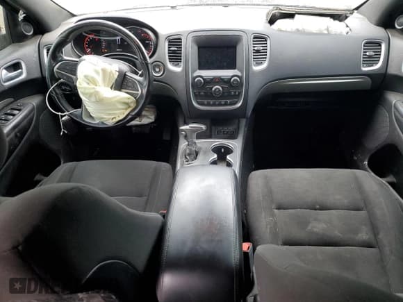 ✅ 2020 Dodge Durango SXT Plus • VIN: 1C4RDJAG6LC353164 • Лот: 61228465. Опубликован ранее на Copart с пробегом 86 986 миль. Бесплатный доступ к архиву аукционных продаж из США и подробный отчёт об истории автомобиля на DreamBid. Изображение 8.