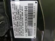 ✅ 1999 Honda Accord EX • VIN: 1HGCG2253XA001646 • Лот: 45469025. Опубликован ранее на Copart с пробегом 232 660 миль. Бесплатный доступ к архиву аукционных продаж из США и подробный отчёт об истории автомобиля на DreamBid. Изображение 12.