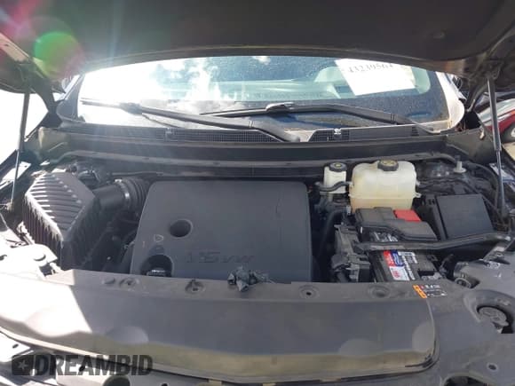 ✅ 2022 Buick Enclave Premium • VIN: 5GAERCKW4NJ128453 • Лот: 43239564. Опубликован ранее на IAAI с пробегом 142 832 миль. Бесплатный доступ к архиву аукционных продаж из США и подробный отчёт об истории автомобиля на DreamBid. Изображение 10.