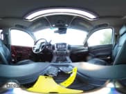 ✅ 2017 Chevrolet Tahoe LT • VIN: 1GNSKBKC9HR285981 • Lot: 42880646. Listed on IAAI with 216,293 mi. Free auction sales archive from the USA and detailed vehicle history report at DreamBid. Image 19.