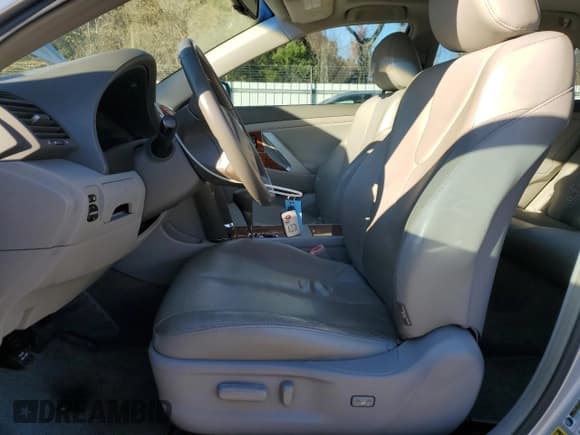 ✅ 2009 Toyota Camry SE • VIN: 4T1BK46K99U588324 • Лот: 91799425. Опубликован ранее на Copart с пробегом 79 458 миль. Бесплатный доступ к архиву аукционных продаж из США и подробный отчёт об истории автомобиля на DreamBid. Изображение 7.