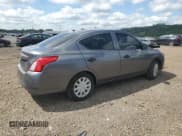 ✅ 2016 Nissan Versa S Plus • VIN: 3N1CN7AP1GL826326 • Lot: 69972245. Listed on Copart with 168,509 mi. Free auction sales archive from the USA and detailed vehicle history report at DreamBid. Image 3.