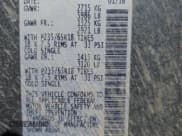 ✅ 2016 Nissan Pathfinder Platinum • VIN: 5N1AR2MM0GC619284 • Lot: 67822185. Listed on Copart with Not provided. Free auction sales archive from the USA and detailed vehicle history report at DreamBid. Image 13.