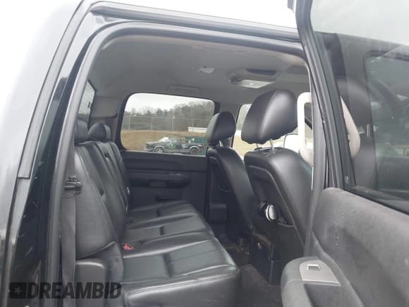 ✅ 2012 Chevrolet Silverado 2500HD LT • VIN: 1GC1KXC8XCF195583 • Лот: 43738101. Опубликован ранее на IAAI с пробегом 163 988 миль. Бесплатный доступ к архиву аукционных продаж из США и подробный отчёт об истории автомобиля на DreamBid. Изображение 8.