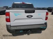 ✅ 2025 Ford Maverick XL • VIN: 3FTTW8A33SRA58478 • Lot: 82651225. Listed on Copart with 1,461 mi. Free auction sales archive from the USA and detailed vehicle history report at DreamBid. Image 6.