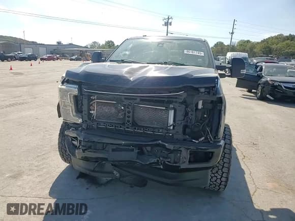 ✅ 2017 Ford F-250 Lariat • VIN: 1FT7W2BT5HED67748 • Lot: 86181745. Listed on Copart with 177,973 mi. Free auction sales archive from the USA and detailed vehicle history report at DreamBid. Image 14.
