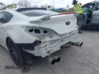 ✅ 2013 Hyundai Genesis Coupe R-Spec • VIN: KMHHU6KJ2DU108081 • Lot: 41650433. Wystawiony na IAAI z przebiegiem 80 964 mil. Bezpłatny archiwum sprzedaży aukcyjnych z USA i szczegółowy raport historii pojazdu na DreamBid. Zdjęcie 6.