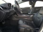 ✅ 2017 Chevrolet Volt Premier • VIN: 1G1RD6S58HU104112 • Lot: 81982314. Wystawiony na Copart z przebiegiem 76 983 mil. Bezpłatny archiwum sprzedaży aukcyjnych z USA i szczegółowy raport historii pojazdu na DreamBid. Zdjęcie 7.