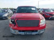 ✅ 2005 Ford F-150 XLT • VIN: 1FTPW12515FA83373 • Lot: 42183067. Listed on IAAI with 227,967 mi. Free auction sales archive from the USA and detailed vehicle history report at DreamBid. Image 12.