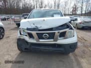 ✅ 2015 Nissan Frontier S • VIN: 1N6BD0CT6FN727798 • Lot: 43755338. Listed on IAAI with 140,022 mi. Free auction sales archive from the USA and detailed vehicle history report at DreamBid. Image 12.