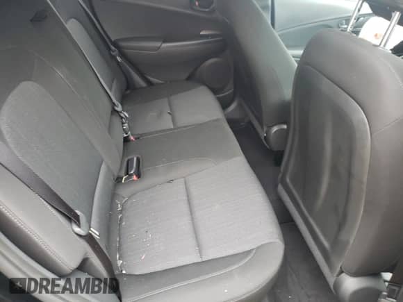 2022 Hyundai Kona SEL с VIN KM8K6CAB5NU911560, выставлен на аукционе Copart как лот 64635512 с пробегом 5 192 миль миль и . История ставок и продаж доступна на DreamBid. Изображение 6.