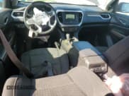 ✅ 2019 GMC Acadia SLE • VIN: 1GKKNSLS0KZ110438 • Lot: 80856915. Wystawiony na Copart z przebiegiem 95 563 mil. Bezpłatny archiwum sprzedaży aukcyjnych z USA i szczegółowy raport historii pojazdu na DreamBid. Zdjęcie 8.