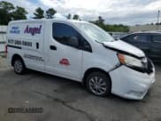 ✅ 2015 Nissan NV200 SV • VIN: 3N6CM0KN3FK695194 • Lot: 65386745. Wystawiony na Copart z przebiegiem 124 624 mil. Bezpłatny archiwum sprzedaży aukcyjnych z USA i szczegółowy raport historii pojazdu na DreamBid. Zdjęcie 4.