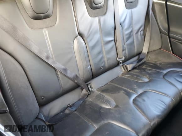 ✅ 2013 Tesla Model S Performance • VIN: 5YJSA1DP8DFP04280 • Lot: 93947545. Wystawiony na Copart z przebiegiem Nie podano. Bezpłatny archiwum sprzedaży aukcyjnych z USA i szczegółowy raport historii pojazdu na DreamBid. Zdjęcie 10.