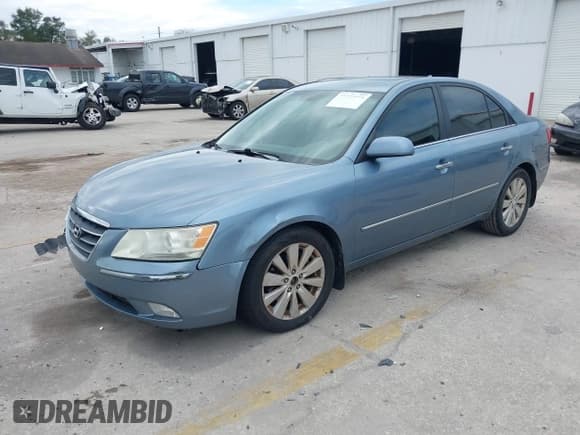 ✅ 2009 Hyundai Sonata Limited • VIN: 5NPEU46F19H522634 • Лот: 41344810. Опубликован ранее на IAAI с пробегом 186 568 миль. Бесплатный доступ к архиву аукционных продаж из США и подробный отчёт об истории автомобиля на DreamBid. Изображение 17.