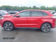 ✅ 2022 Ford Edge ST • VIN: 2FMPK4AP8NBA74246 • Lot: 42241036. Wystawiony na IAAI z przebiegiem 44 420 mil. Bezpłatny archiwum sprzedaży aukcyjnych z USA i szczegółowy raport historii pojazdu na DreamBid. Zdjęcie 14.