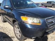 ✅ 2007 Hyundai Santa Fe SE • VIN: 5NMSH73E17H057870 • Lot: 84293355. Listed on Copart with 187,111 mi. Free auction sales archive from the USA and detailed vehicle history report at DreamBid. Image 13.