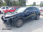 ✅ 2016 Lexus NX 200t • VIN: JTJBARBZ0G2081079 • Lot: 42169864. Wystawiony na IAAI z przebiegiem 122 922 mil. Bezpłatny archiwum sprzedaży aukcyjnych z USA i szczegółowy raport historii pojazdu na DreamBid. Zdjęcie 2.