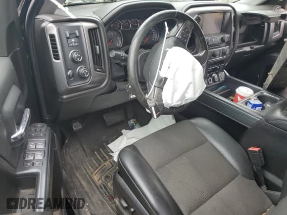 ✅ 2015 GMC Sierra 1500 SLE • VIN: 1GTV2UEC0FZ264740 • Лот: 69284795. Опубликован ранее на Copart с пробегом Не указан. Бесплатный доступ к архиву аукционных продаж из США и подробный отчёт об истории автомобиля на DreamBid. Изображение 8.