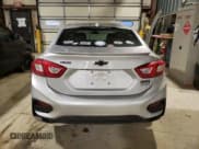 ✅ 2018 Chevrolet Cruze LT • VIN: 1G1BE5SM4J7110056 • Лот: 36002843. Опубликован ранее на Copart с пробегом 45 215 миль. Бесплатный доступ к архиву аукционных продаж из США и подробный отчёт об истории автомобиля на DreamBid. Изображение 6.