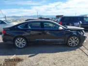 ✅ 2018 Chevrolet Impala Premier • VIN: 2G1125S32J9133846 • Lot: 43376700. Listed on IAAI with 131,564 mi. Free auction sales archive from the USA and detailed vehicle history report at DreamBid. Image 13.