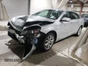 ✅ 2019 Chevrolet Impala LT • VIN: 2G11Z5S33K9140124 • Лот: 38976294. Опубликован ранее на Copart с пробегом 41 729 миль. Бесплатный доступ к архиву аукционных продаж из США и подробный отчёт об истории автомобиля на DreamBid. Изображение 1.
