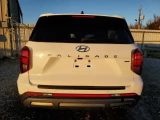 ✅ 2023 Hyundai Palisade SEL • VIN: KM8R4DGE7PU625739 • Лот: 84648094. Опубликован ранее на Copart с пробегом Не указан. Бесплатный доступ к архиву аукционных продаж из США и подробный отчёт об истории автомобиля на DreamBid. Изображение 6.