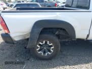 ✅ 2015 Toyota Tacoma • VIN: 5TFUX4EN8FX035829 • Lot: 42433731. Listed on IAAI with 116,369 mi. Free auction sales archive from the USA and detailed vehicle history report at DreamBid. Image 6.