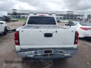 ✅ 2004 Chevrolet Silverado 1500 LS • VIN: 2GCEC19TX41117000 • Лот: 43299778. Опубликован ранее на IAAI с пробегом 219 972 миль. Бесплатный доступ к архиву аукционных продаж из США и подробный отчёт об истории автомобиля на DreamBid. Изображение 16.