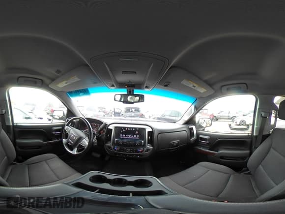 ✅ 2016 GMC Sierra 1500 SLT • VIN: 3GTP1NEC9GG354424 • Lot: 42444436. Wystawiony na IAAI z przebiegiem 132 253 mil. Bezpłatny archiwum sprzedaży aukcyjnych z USA i szczegółowy raport historii pojazdu na DreamBid. Zdjęcie 20.