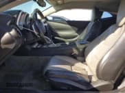 ✅ 2011 Chevrolet Camaro 2LT • VIN: 2G1FC1ED5B9122292 • Lot: 90781545. Listed on Copart with 121,469 mi. Free auction sales archive from the USA and detailed vehicle history report at DreamBid. Image 7.