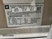 ✅ 2016 Buick Envision Premium II • VIN: LRBFXFSX5GD199079 • Lot: 67909125. Wystawiony na Copart z przebiegiem 100 613 mil. Bezpłatny archiwum sprzedaży aukcyjnych z USA i szczegółowy raport historii pojazdu na DreamBid. Zdjęcie 13.