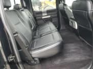 ✅ 2016 Ford F-150 Lariat • VIN: 1FTFW1EG4GFB78411 • Лот: 91084135. Опубликован ранее на Copart с пробегом 140 416 миль. Бесплатный доступ к архиву аукционных продаж из США и подробный отчёт об истории автомобиля на DreamBid. Изображение 10.