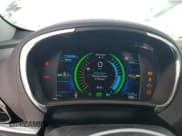 ✅ 2018 Chevrolet Volt Premier • VIN: 1G1RD6S58JU118369 • Lot: 36872994. Wystawiony na Copart z przebiegiem 116 286 mil. Bezpłatny archiwum sprzedaży aukcyjnych z USA i szczegółowy raport historii pojazdu na DreamBid. Zdjęcie 9.