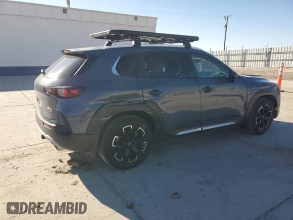 ✅ 2023 Mazda CX-50 Meridian Edition • VIN: 7MMVABXY6PN143140 • Lot: 82288955. Wystawiony na Copart z przebiegiem 42 860 mil. Bezpłatny archiwum sprzedaży aukcyjnych z USA i szczegółowy raport historii pojazdu na DreamBid. Zdjęcie 3.