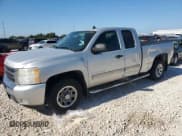 ✅ 2010 Chevrolet Silverado 1500 LT • VIN: 1GCSCSEA8AZ123006 • Lot: 67343274. Wystawiony na Copart z przebiegiem 114 877 mil. Bezpłatny archiwum sprzedaży aukcyjnych z USA i szczegółowy raport historii pojazdu na DreamBid. Zdjęcie 1.