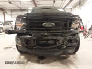 ✅ 2024 Ford F-150 XLT • VIN: 1FTEW3LP6RFC22454 • Lot: 43657512. Wystawiony na IAAI z przebiegiem 6 214 mil. Bezpłatny archiwum sprzedaży aukcyjnych z USA i szczegółowy raport historii pojazdu na DreamBid. Zdjęcie 20.