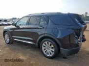 ✅ 2022 Ford Explorer Limited • VIN: 1FMSK7FH1NGB07979 • Lot: 89617725. Wystawiony na Copart z przebiegiem 49 220 mil. Bezpłatny archiwum sprzedaży aukcyjnych z USA i szczegółowy raport historii pojazdu na DreamBid. Zdjęcie 2.