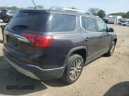 ✅ 2017 GMC Acadia SLE • VIN: 1GKKNLLA8HZ151194 • Lot: 81606305. Listed on Copart with 151,722 mi. Free auction sales archive from the USA and detailed vehicle history report at DreamBid. Image 3.