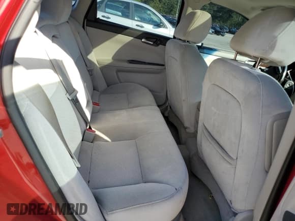 ✅ 2014 Chevrolet Impala LT • VIN: 2G1WB5E39E1178000 • Лот: 74227284. Опубликован ранее на Copart с пробегом 91 180 миль. Бесплатный доступ к архиву аукционных продаж из США и подробный отчёт об истории автомобиля на DreamBid. Изображение 11.