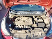 ✅ 2016 Hyundai Elantra SE • VIN: 5NPDH4AEXGH743340 • Lot: 43609460. Listed on IAAI with 112,851 mi. Free auction sales archive from the USA and detailed vehicle history report at DreamBid. Image 10.