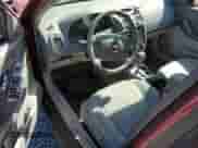 2006 Chevrolet Malibu 2LT with VIN 1G1ZT51846F287972, listed as a Copart auction lot 74553054 with Not provided miles and Salvage title. Bid and sale history available at DreamBid. Image 8.