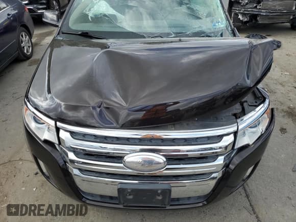 ✅ 2013 Ford Edge SEL • VIN: 2FMDK4JC3DBE15535 • Lot: 82300155. Wystawiony na Copart z przebiegiem 49 947 mil. Bezpłatny archiwum sprzedaży aukcyjnych z USA i szczegółowy raport historii pojazdu na DreamBid. Zdjęcie 11.