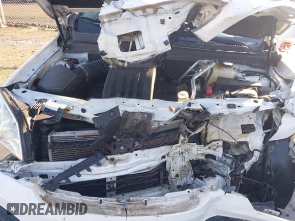 ✅ 2014 Chevrolet Captiva Sport LS • VIN: 3GNAL2EK5ES581987 • Lot: 43498323. Wystawiony na IAAI z przebiegiem 156 748 mil. Bezpłatny archiwum sprzedaży aukcyjnych z USA i szczegółowy raport historii pojazdu na DreamBid. Zdjęcie 10.