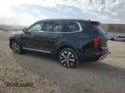 ✅ 2022 Kia Telluride S • VIN: 5XYP64HC5NG261919 • Lot: 85114555. Wystawiony na Copart z przebiegiem 36 378 mil. Bezpłatny archiwum sprzedaży aukcyjnych z USA i szczegółowy raport historii pojazdu na DreamBid. Zdjęcie 2.