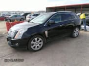 ✅ 2016 Cadillac SRX Performance Collection • VIN: 3GYFNCE32GS505552 • Lot: 40949642. Listed on IAAI with 143,343 mi. Free auction sales archive from the USA and detailed vehicle history report at DreamBid. Image 2.