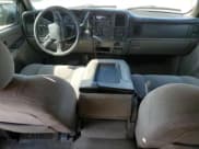 ✅ 2005 Chevrolet Tahoe LS • VIN: 1GNEC13V15J243156 • Lot: 65016435. Listed on Copart with 214,344 mi. Free auction sales archive from the USA and detailed vehicle history report at DreamBid. Image 8.